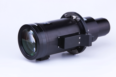 Lens Insight 2,53-4,98:1