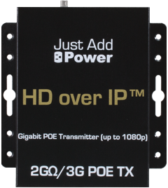 VBS-HDIP-705POE