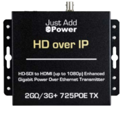VBS-HDIP-725POE