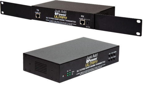 VBS-HDIP-737POE