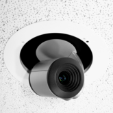 IN-Ceiling Half-Recessed Enclosure