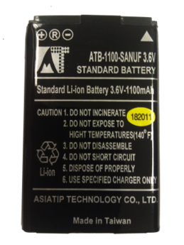 PRO24BAT