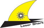 Lasershark Certificate