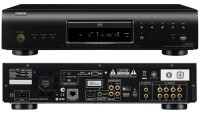 RTI Driver Denon DBP2012