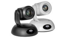 RoboSHOT 12E SDI PTZ Kamera white