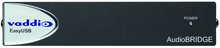 EasyUSB AudioBRIDGE