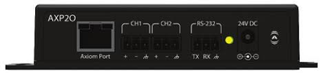AXP2O