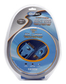 CAB-DVI2HDMI-LCK-06MM