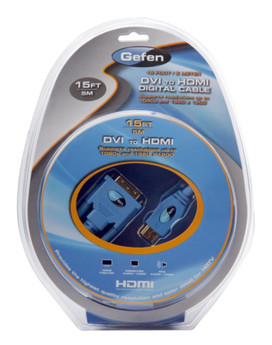 CAB-DVI2HDMI-LCK-10MM