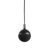 EasyIP CeilingMIC D (black)