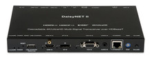 DaisyNET II TRX