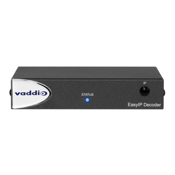 EasyIP 10 Decoder