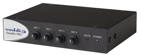 EasyUSB PRO MIC I/O