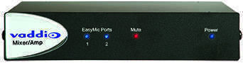 EasyUSB Mixer/Amp