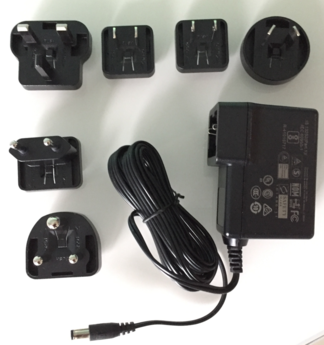 EVOKO Naso Power Adapter
