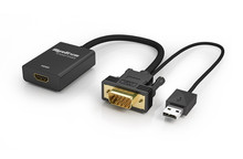 EXP-HDMI-VGA