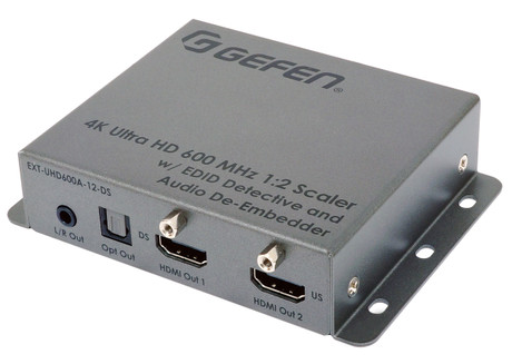 EXT-UHD600A-12-DS