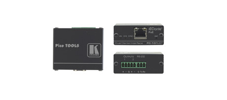 FC-101NET