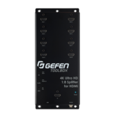 GTB-HD4K2K-148C-BLK