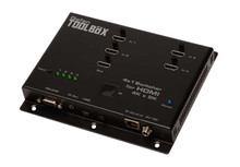 GTB-HD4K2K-441-BLK