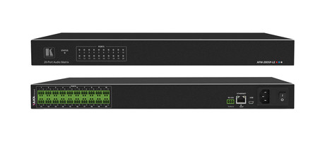 AFM-20DSP-LE