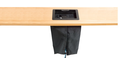 KRAMER-CABLE-GUARD