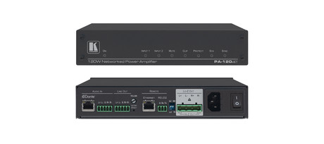 PA-120NET