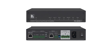 PA-240NET