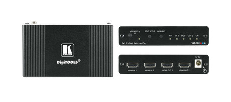 VM-22H(VM-22HDMI)