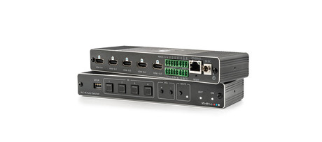 VS-411XS