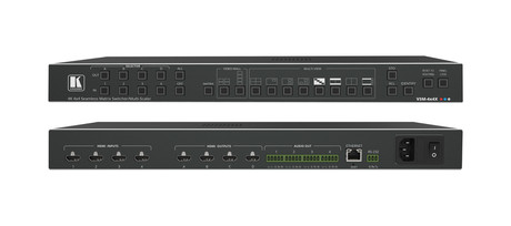 VSM-4X4X