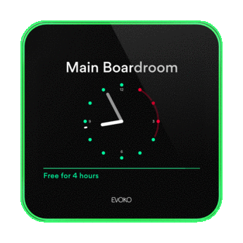 EVOKO Liso 8"-Demounit