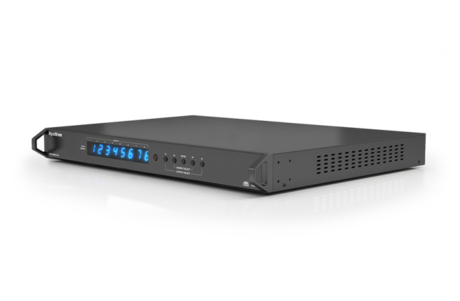 MXV-0808-H2A v3