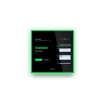 EVOKO Naso 8" - DEMOUNIT