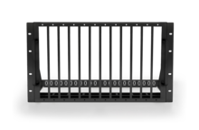 NHD-000-RACK4
