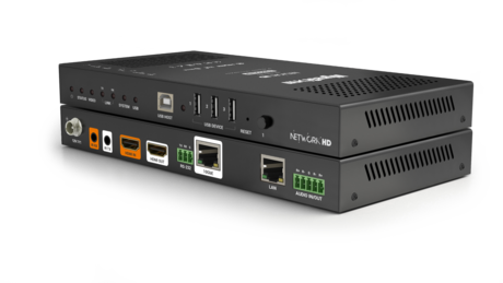 NHD-600-TRX