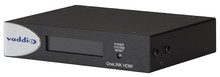 OneLINK für Vaddio RoboSHOT HDMI Kameras