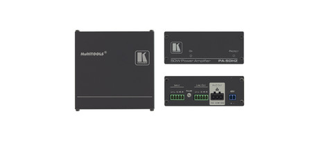 PA-50HZ