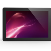 10 Inch Multi-Touch BrightSign built-in