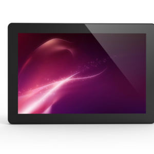 10 Inch Multi-Touch BrightSign built-in