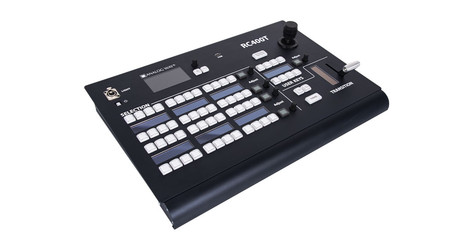 RC400T