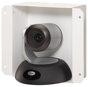 IN-Wall Enclosure für Vaddio RoboSHOT