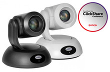 RoboSHOT 12E HDBT PTZ Kamera