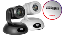 RoboSHOT 30E HDBT PTZ Kamera
