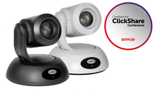 RoboSHOT 30E HDBT PTZ Kamera (white)