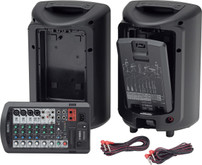 STAGEPAS600BT