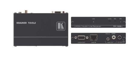 TP-122XL