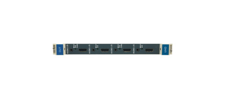 UHDA-OUT4-F32/STANDALONE
