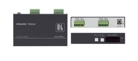 VA-256XL
