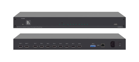 VCO-8/220V